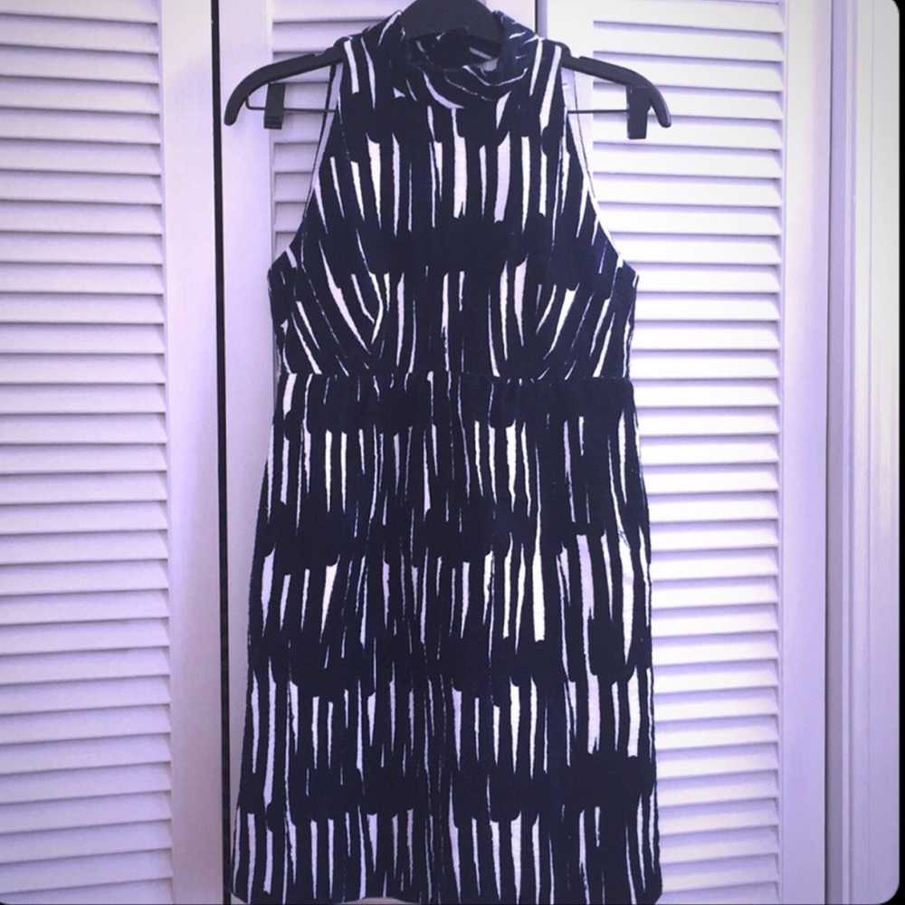 Milly Dress